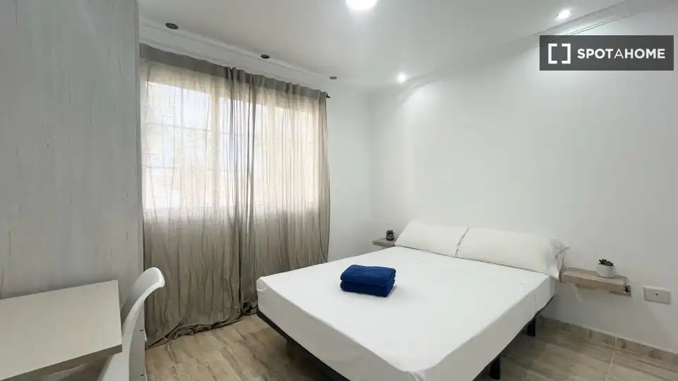 Habitación 92 m², Las Palmas de Gran Canaria
