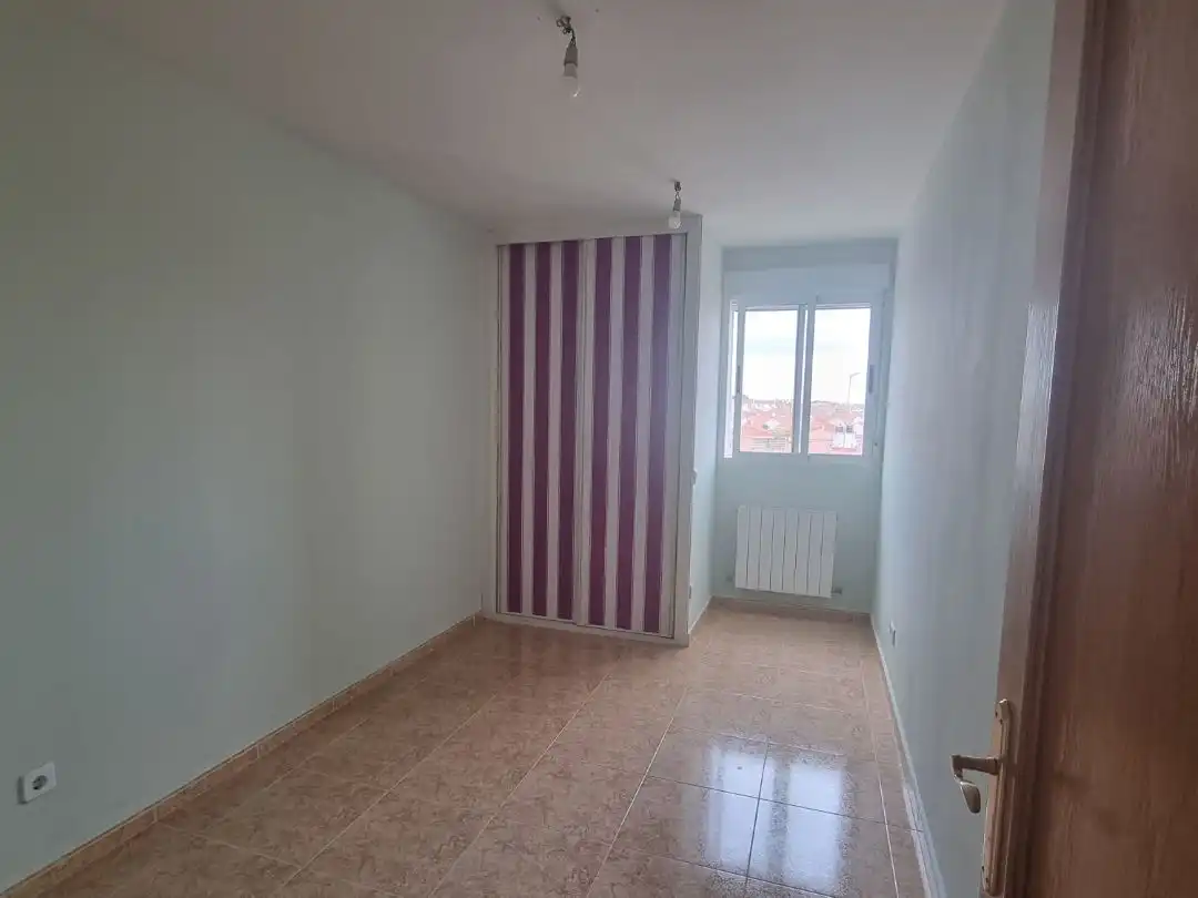 Pis de 72 m² a Santovenia de Pisuerga