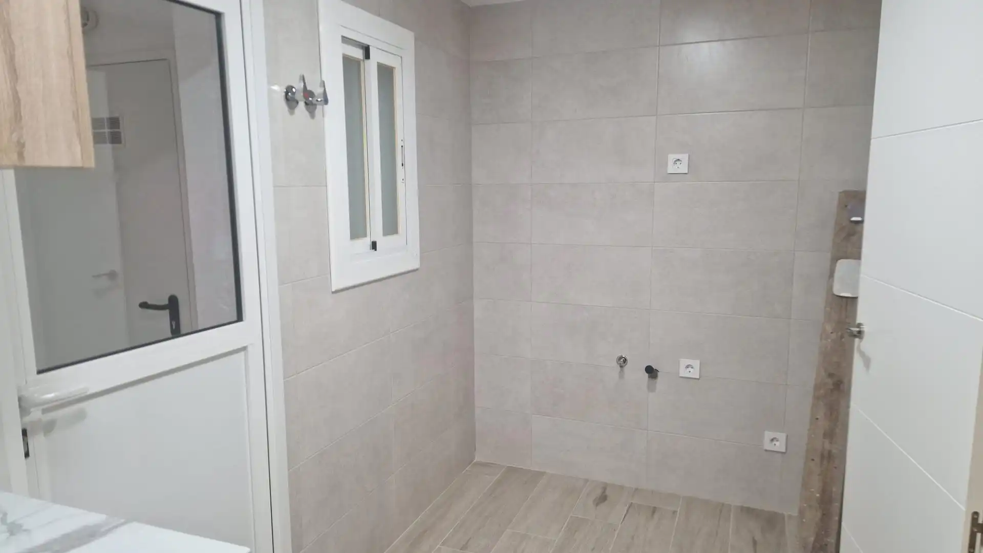 Pis de 79 m² a Granollers