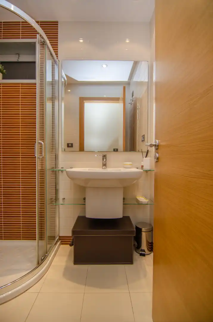 Piso de 84 m² en La Coruña