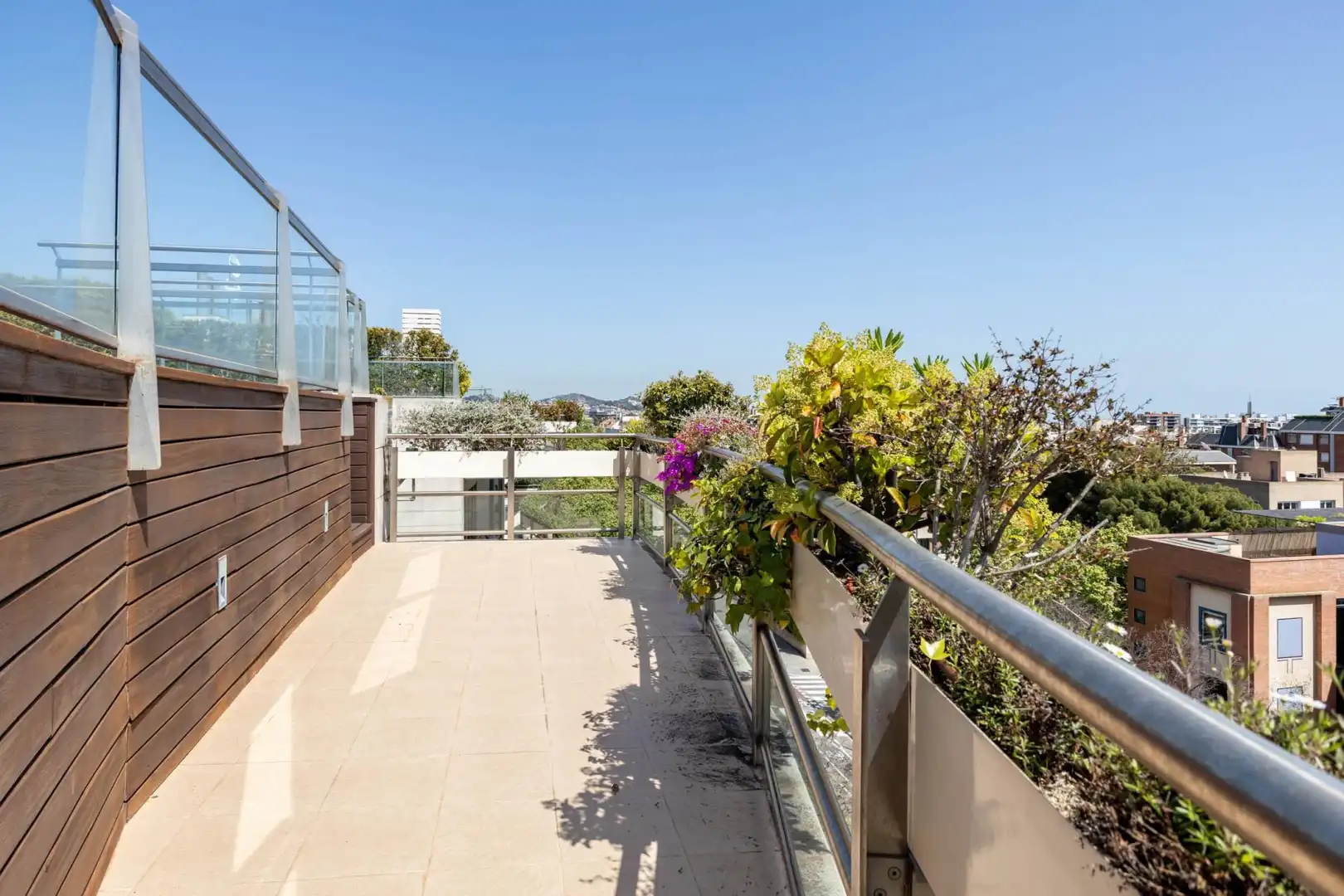 Piso de 108 m² en Barcelona