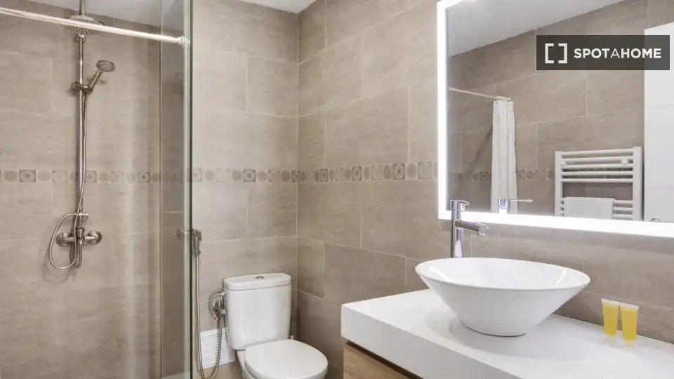 Habitación 104 m², Palma
