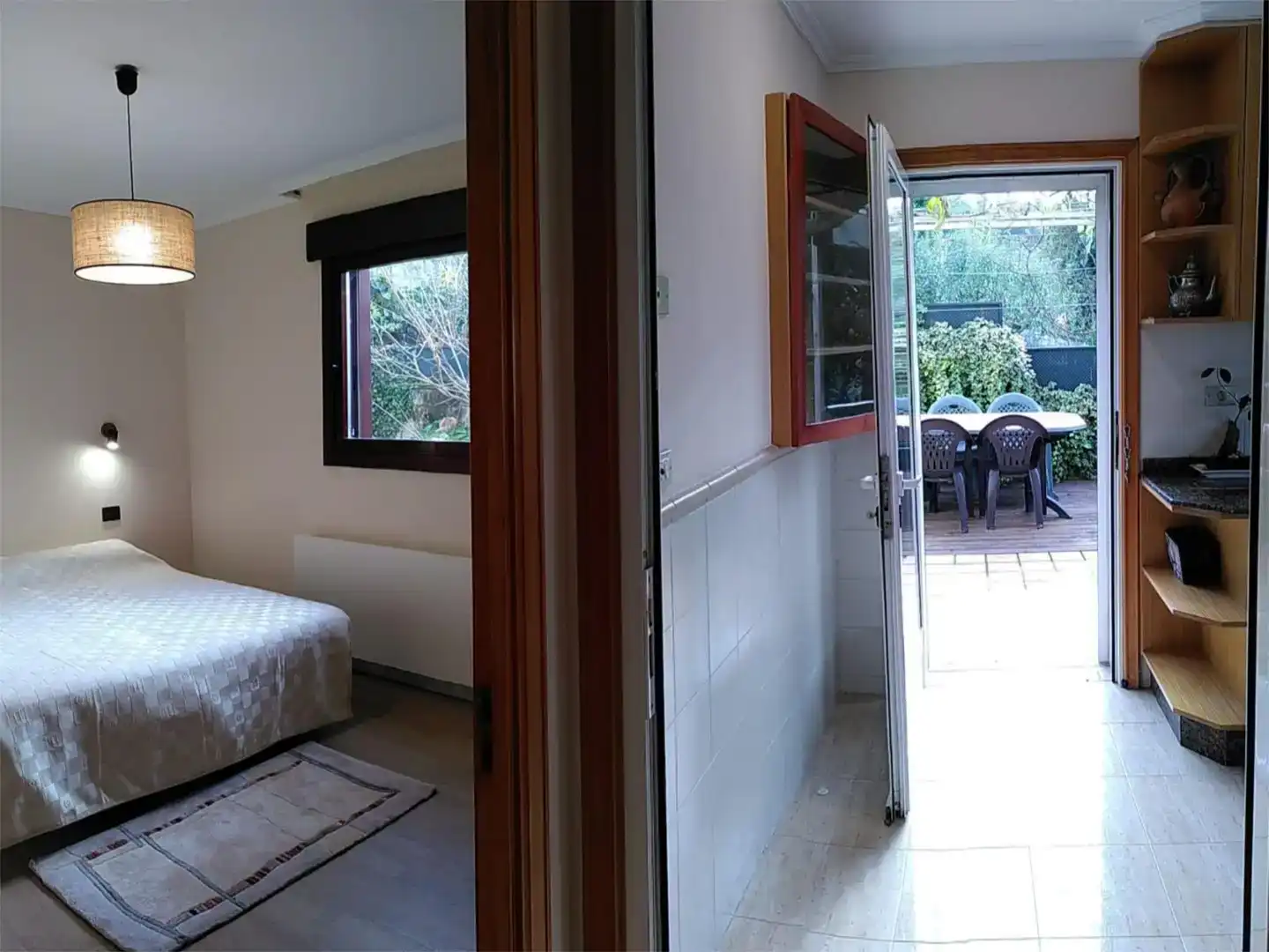 Piso de 90 m² en Vigo