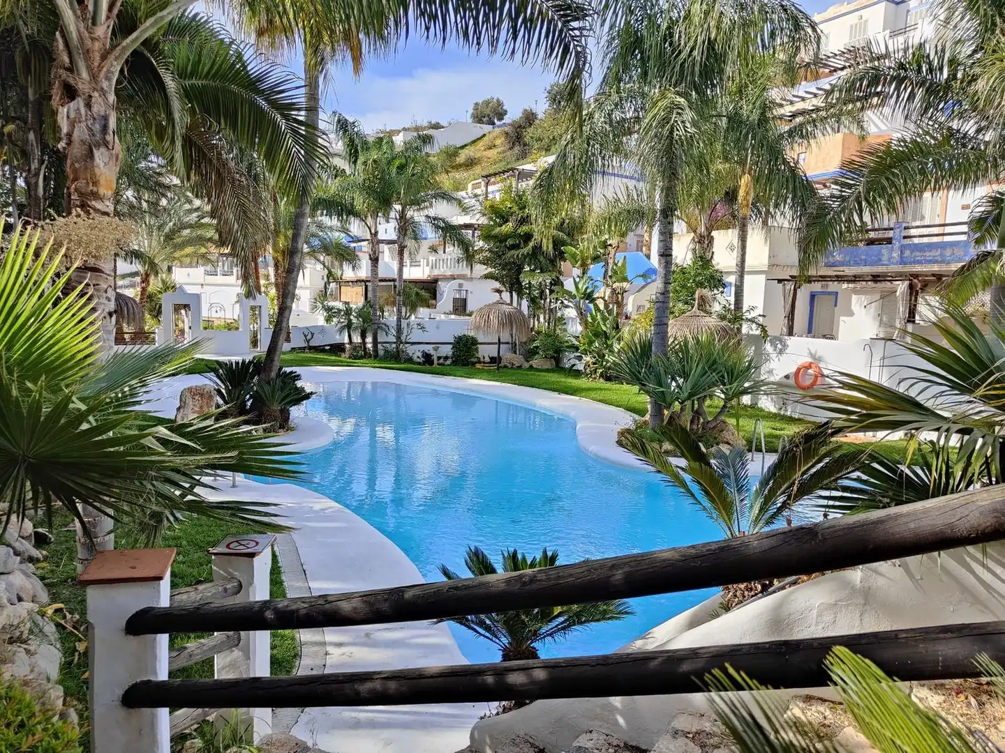 Piso de 115 m² en Almuñécar