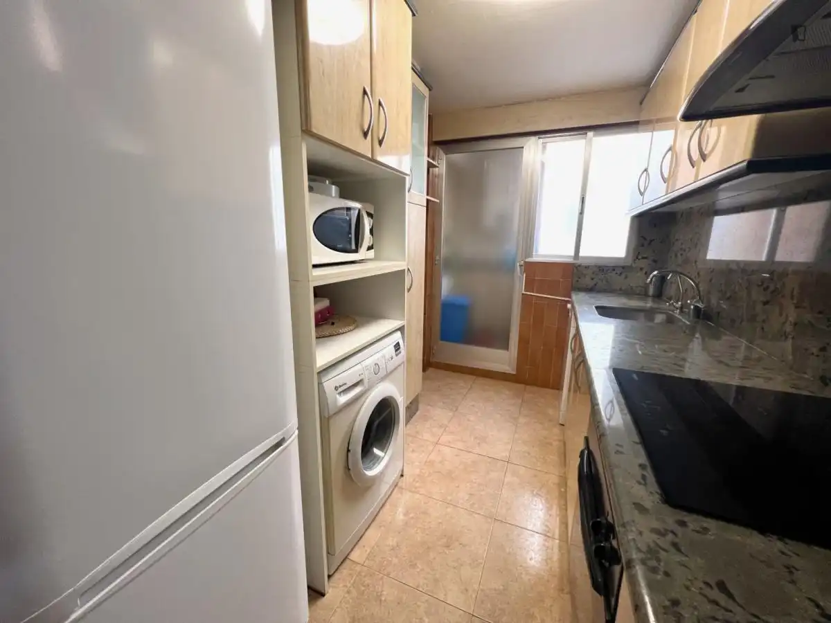 Habitación en alquiler, Valencia