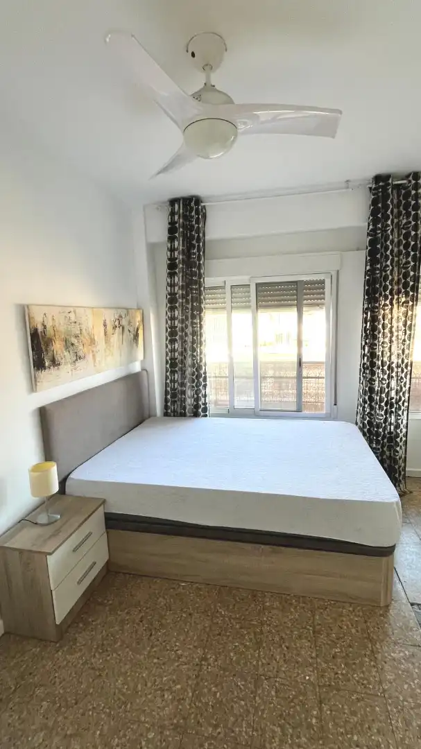 Piso de 122 m² en Valencia