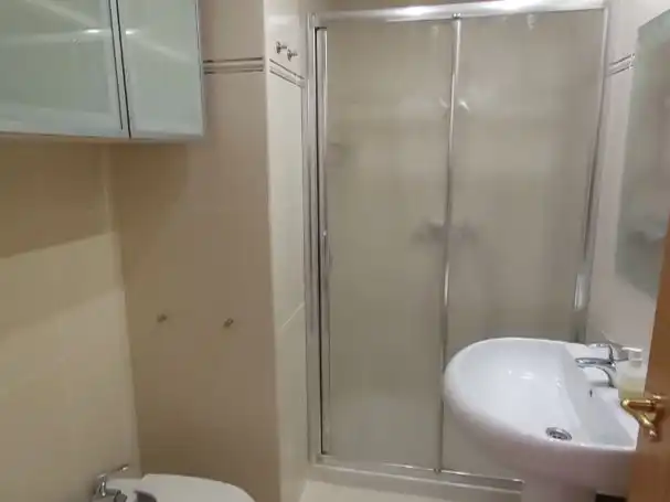 Pis de 90 m² a Albacete