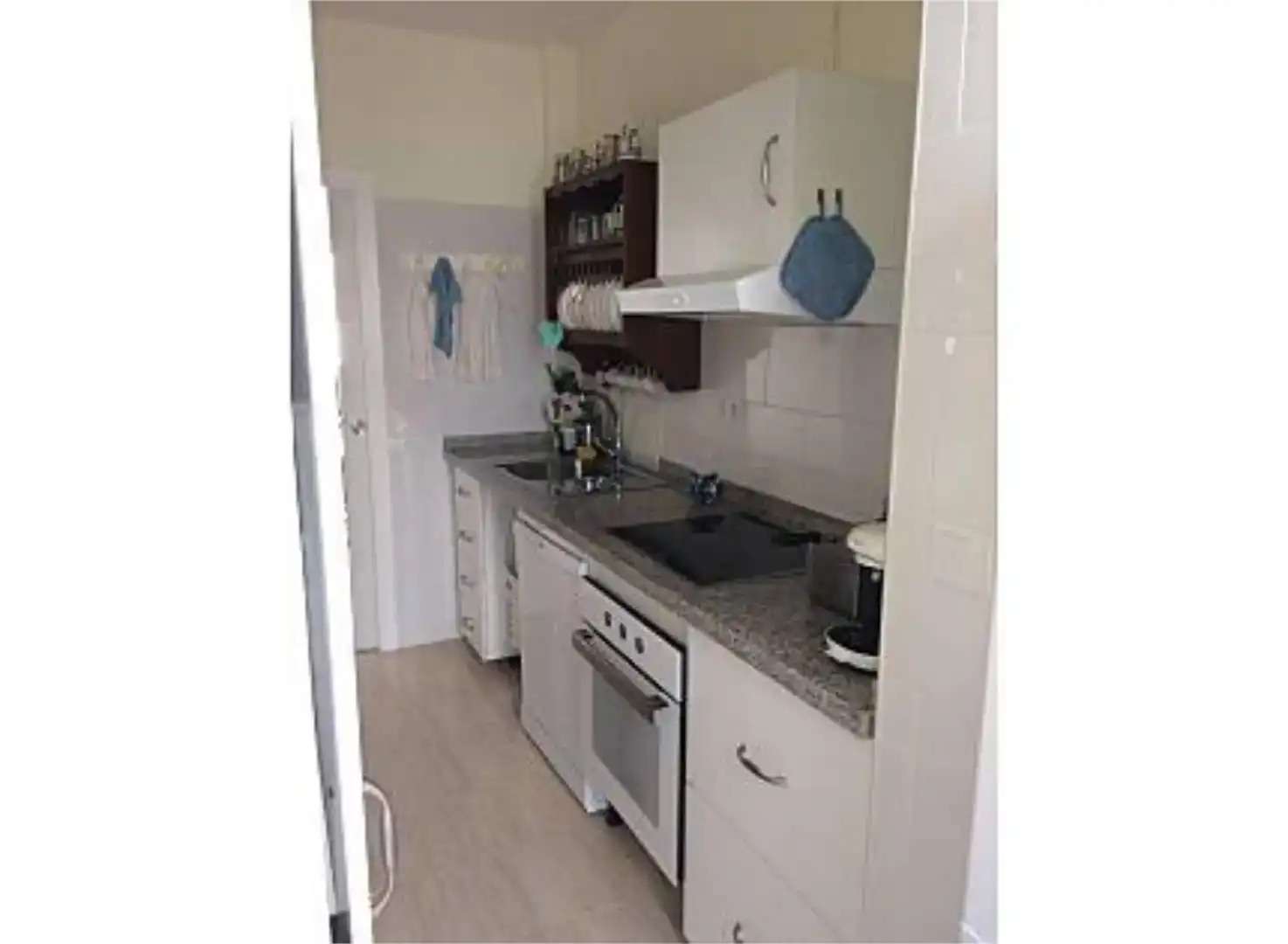Piso de 90 m² en Punta Umbría