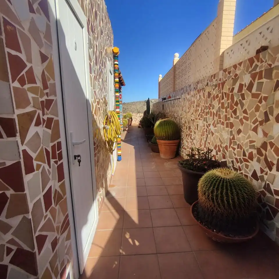 Piso de 205 m² en Mogán