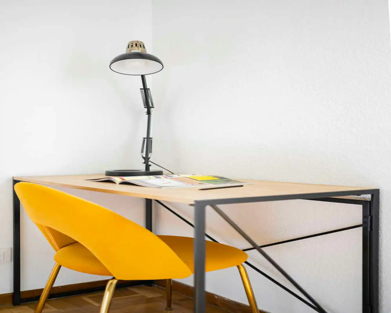 Zimmer zur Miete, Madrid