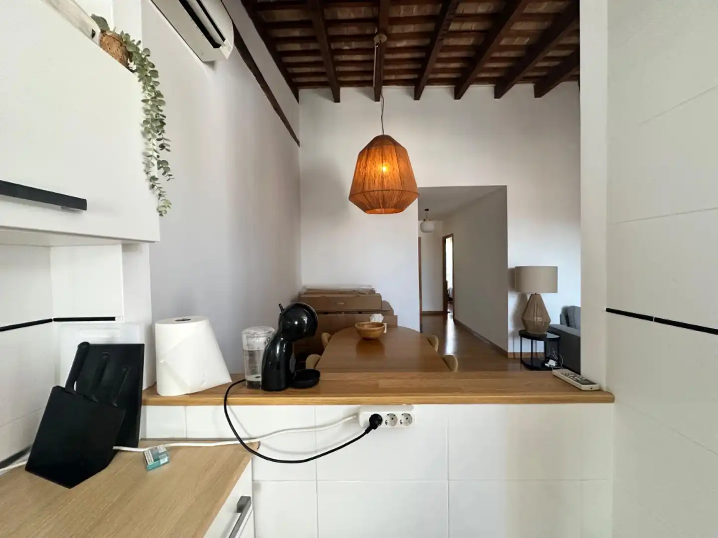 Piso de 77 m² en Valencia