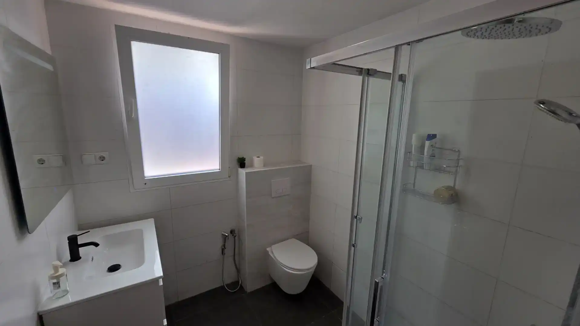 Habitación 15 m², Logroño