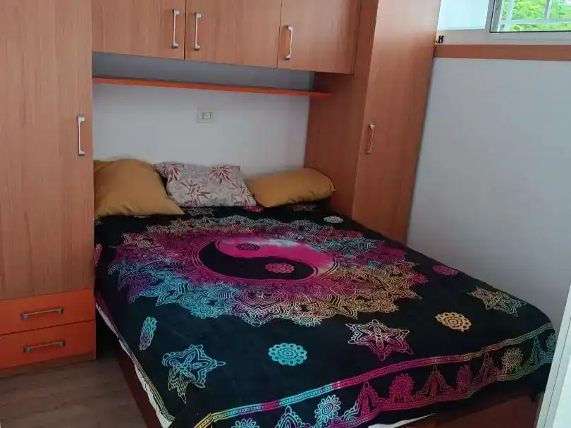 Piso de 40 m² en Arona