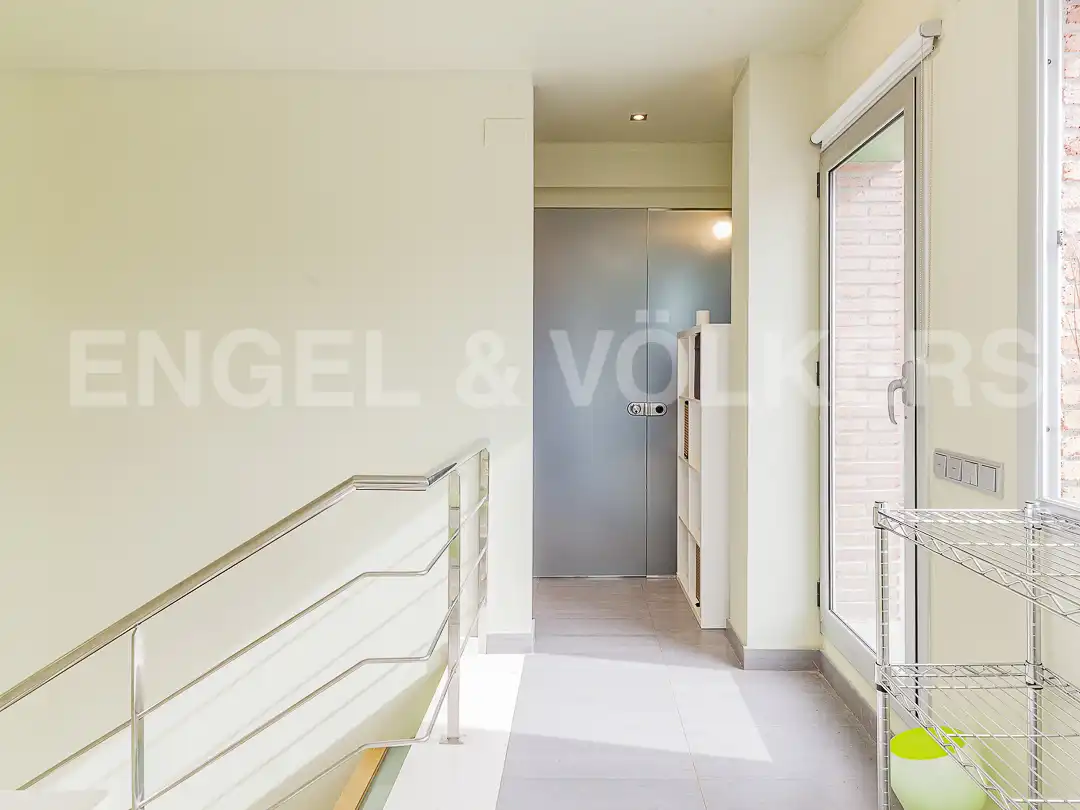 Piso de 166 m² en Barcelona