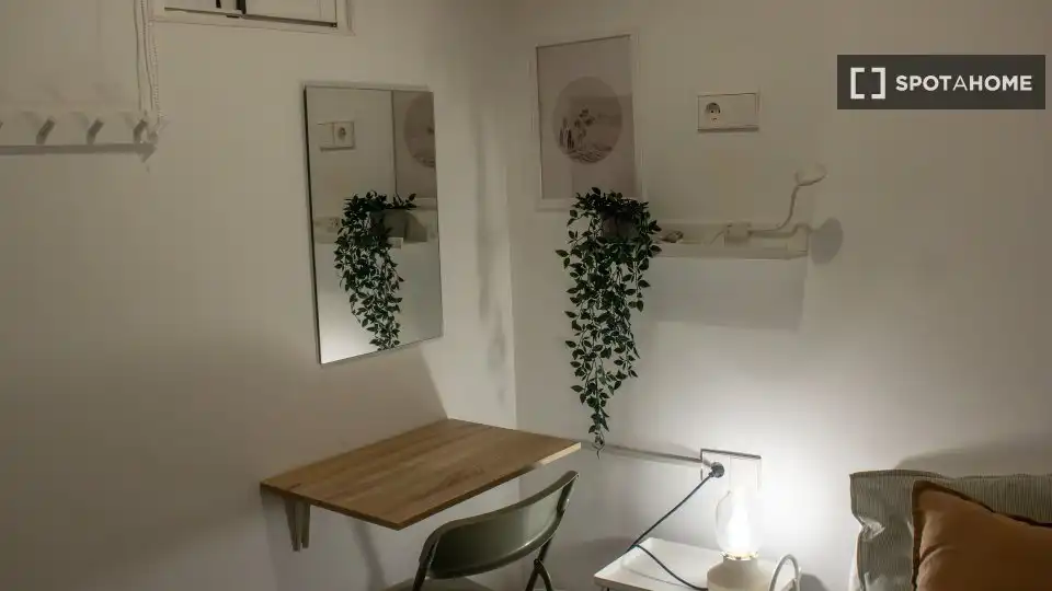 Habitación en alquiler, Barcelona