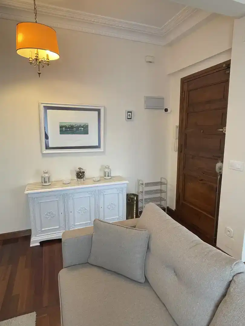 Piso de 100 m² en Santander