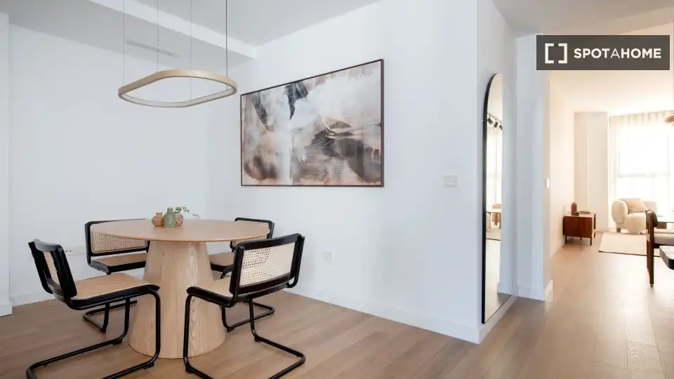 Habitación 115 m², Sevilla