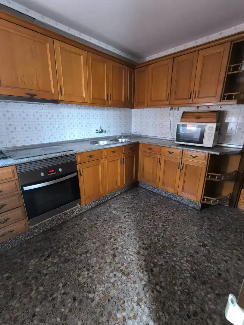 Habitación 100 m², Albacete