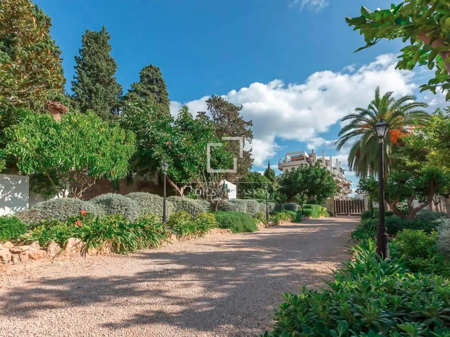 Casa de 376 m² en Palma