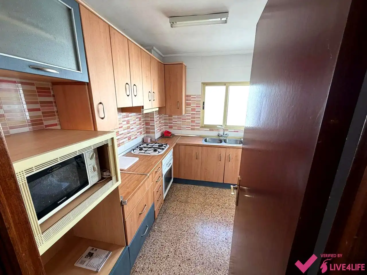 Piso de 75 m² en Valencia