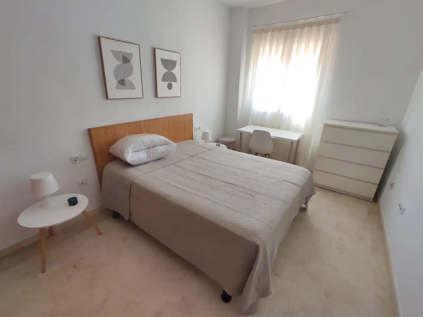 Pis de 60 m² a Dos Hermanas