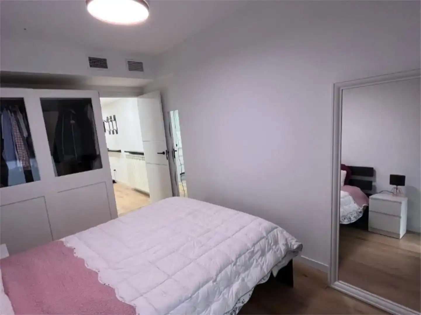 Piso de 90 m² en Zaragoza