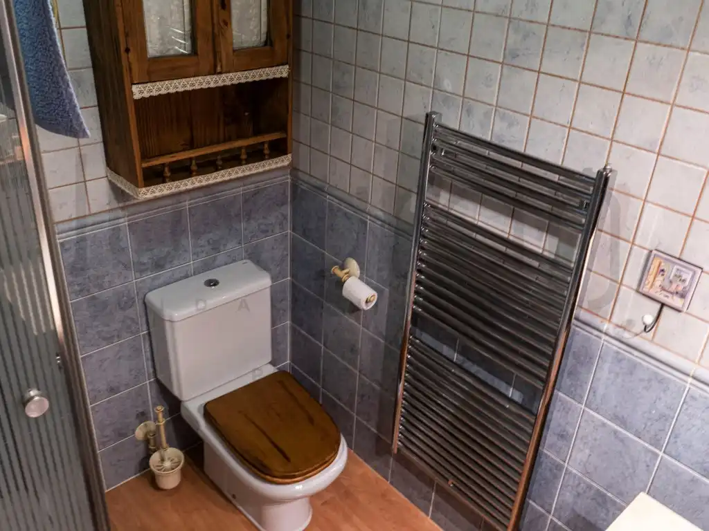 Piso de 140 m² en Viella Mitg Arán