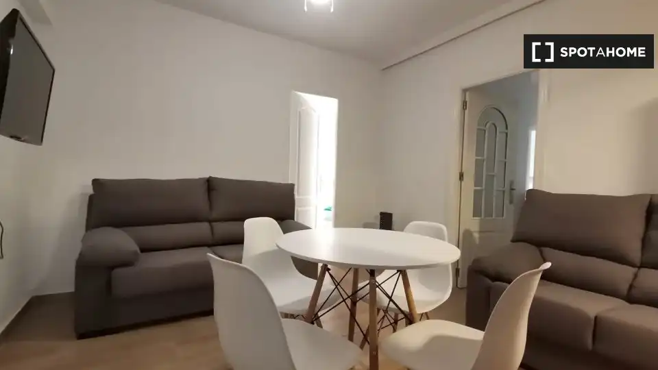 Habitación 81 m², Córdoba