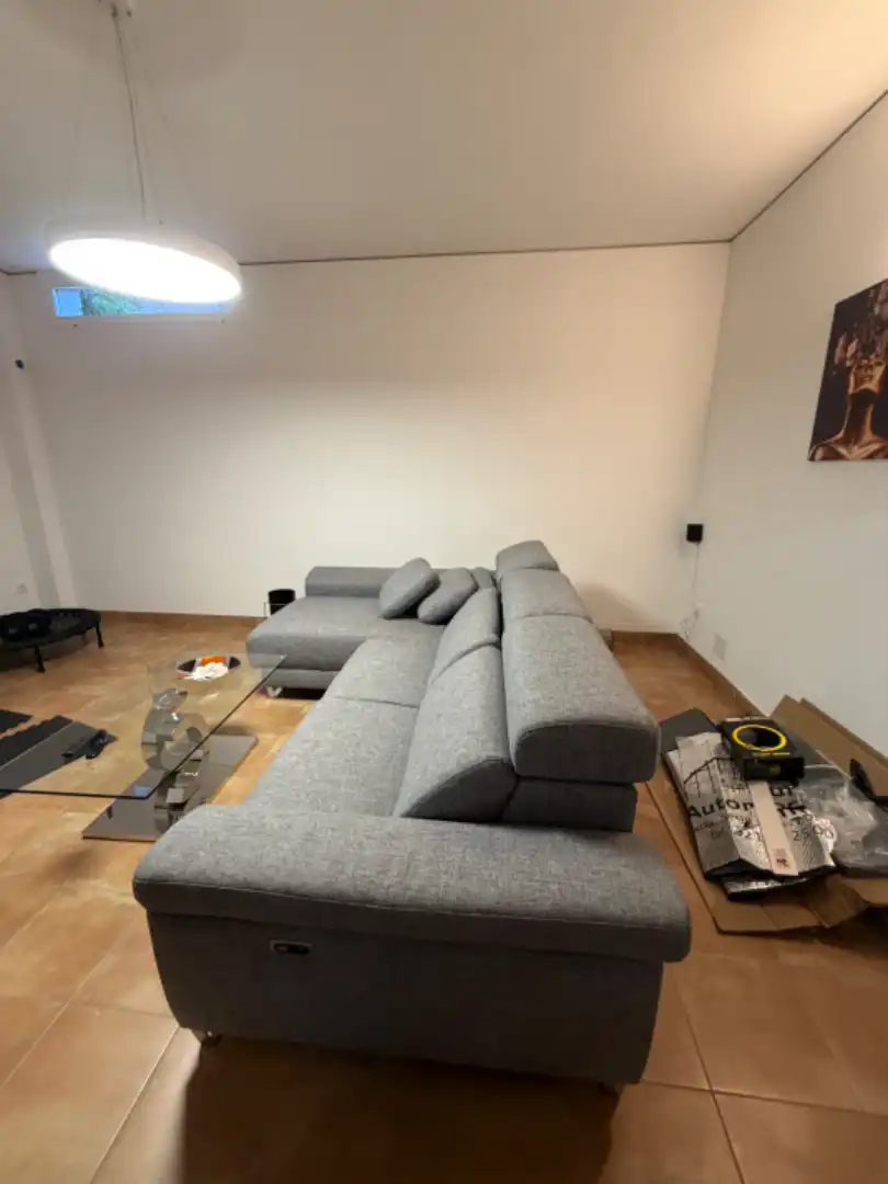 Casa en alquiler, La Lastrilla
