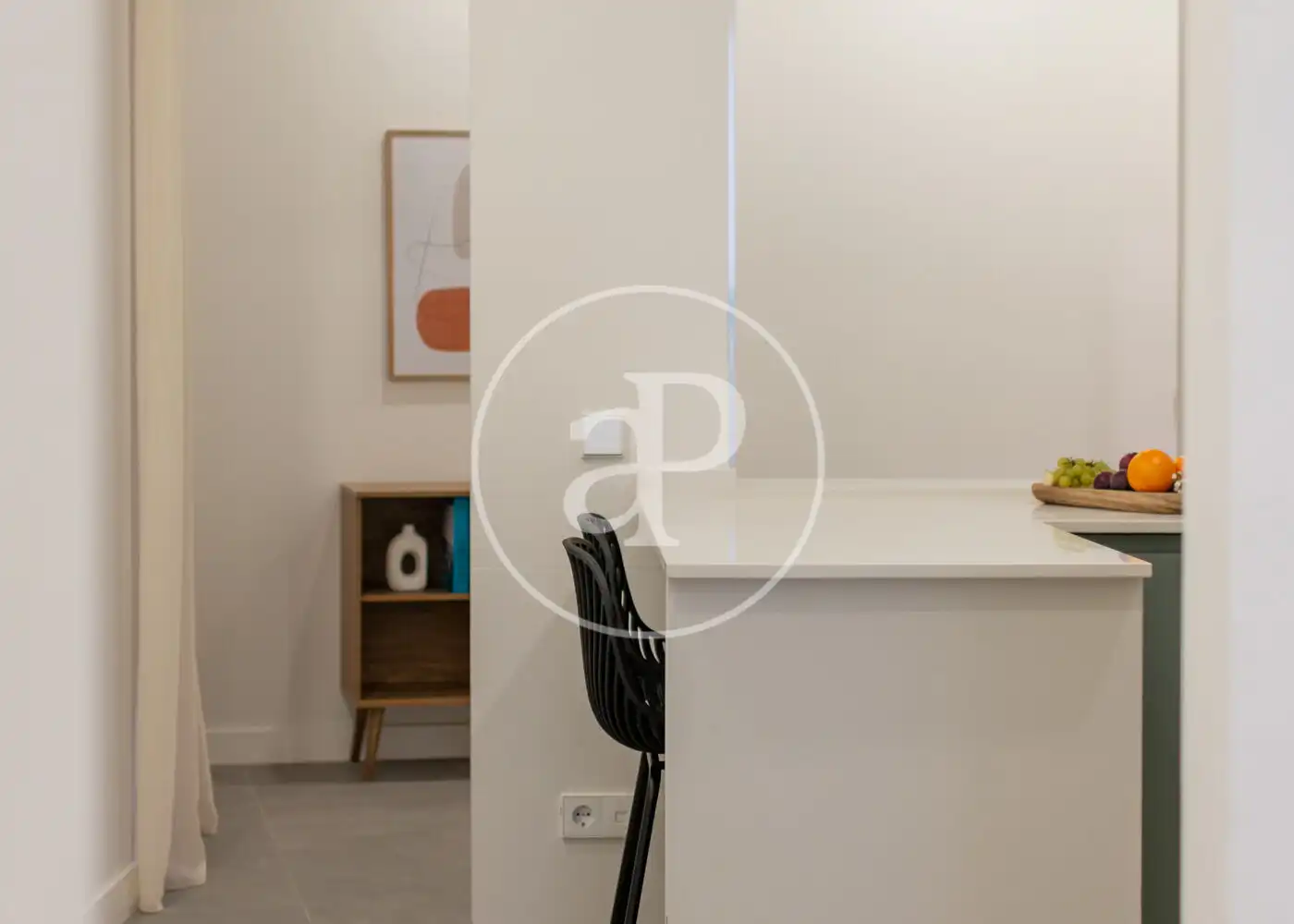 Pis de 125 m² a Madrid