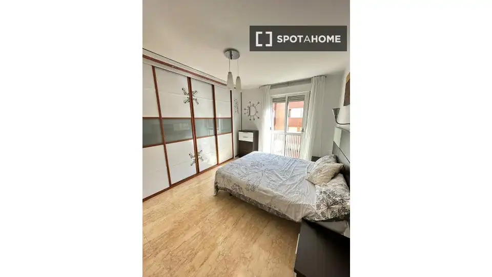 Habitación en alquiler, Almería