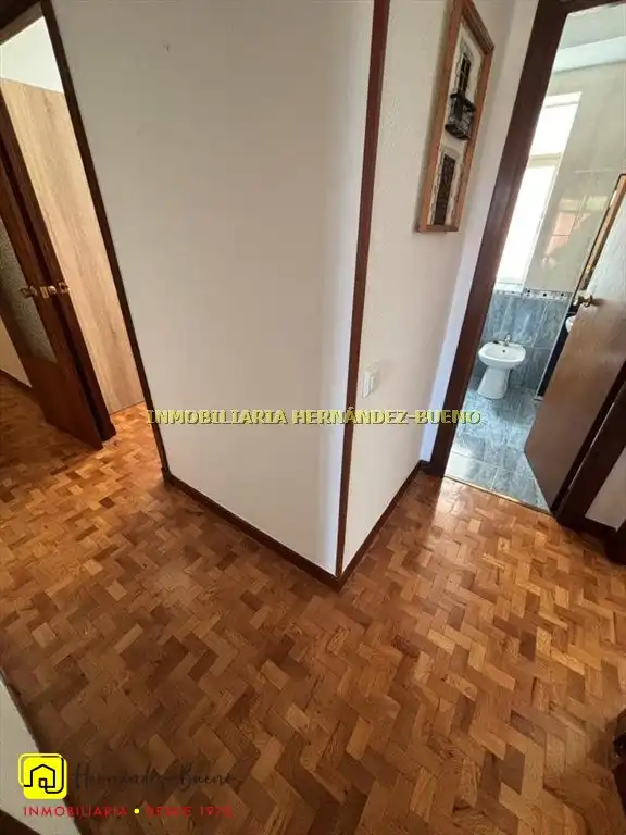 Wohnung 115 m² in Salamanca