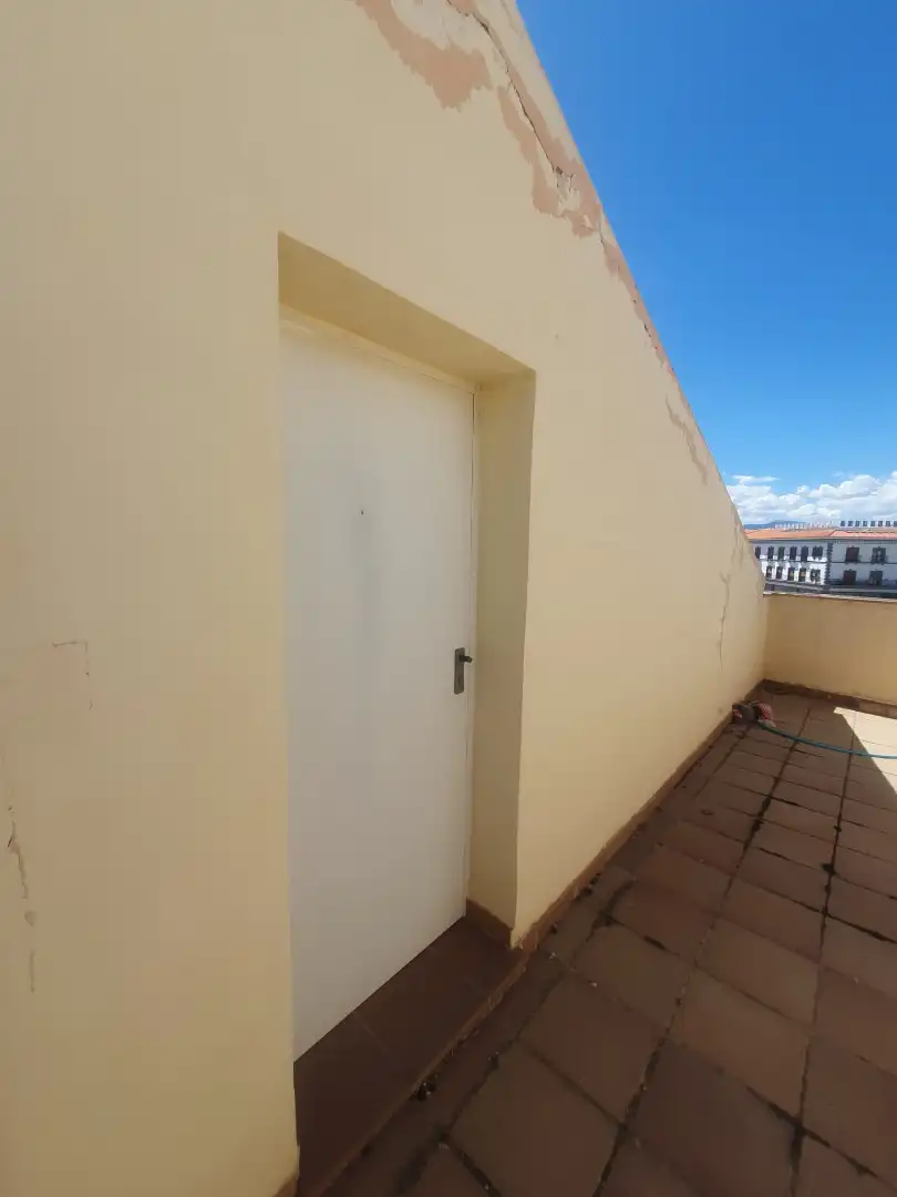 Wohnung 130 m² in Guadix