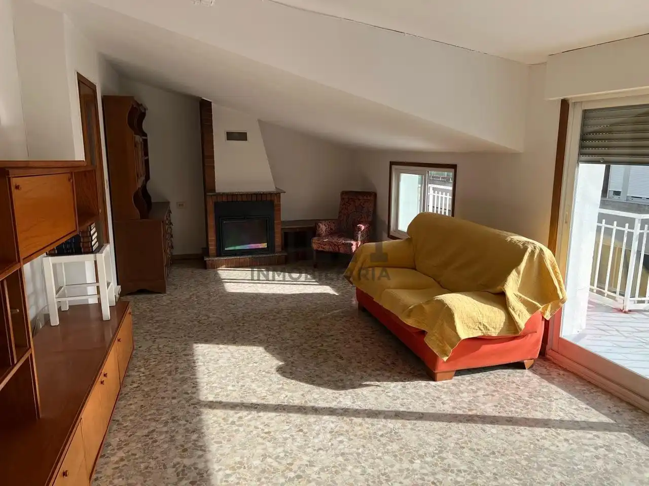Pis de 122 m² a Ourense