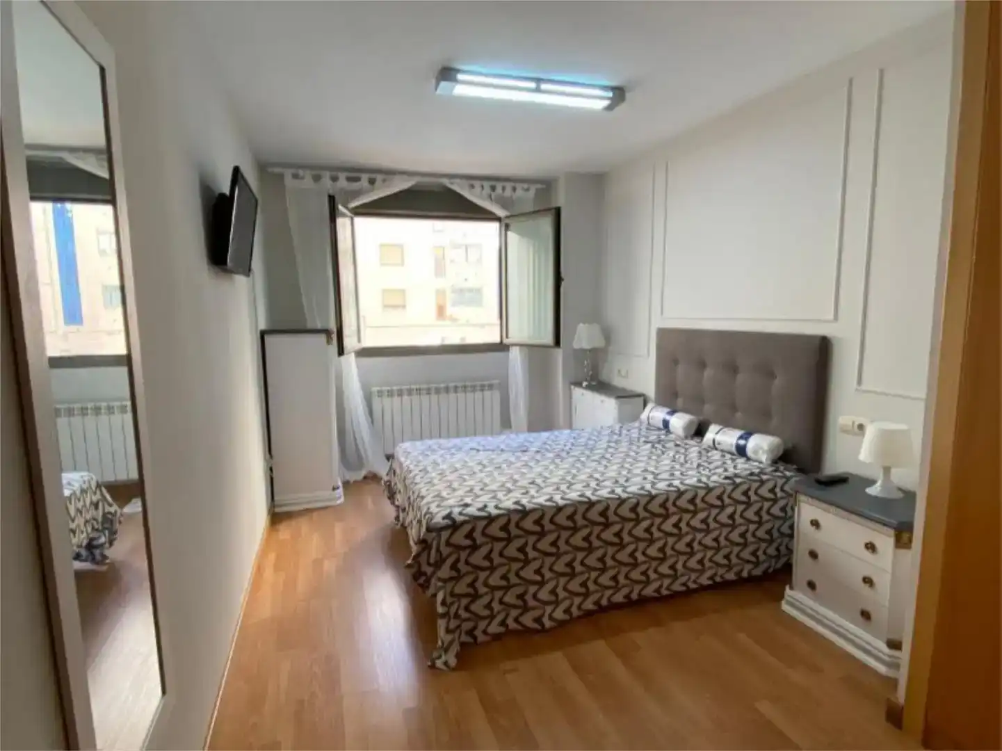 Piso de 62 m² en Cáceres