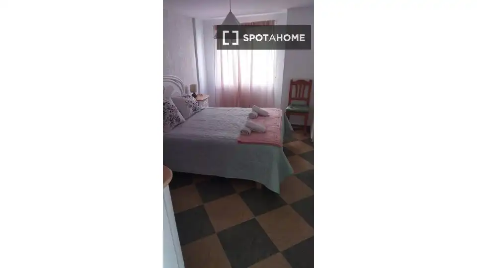 Zimmer zur Miete, Martos
