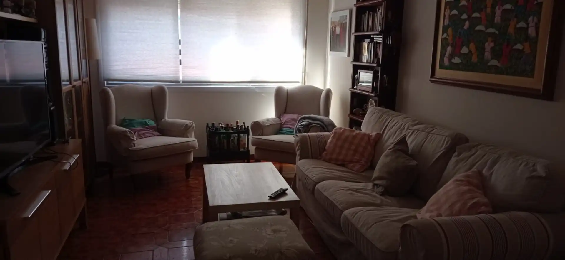 Piso de 70 m² en Miño