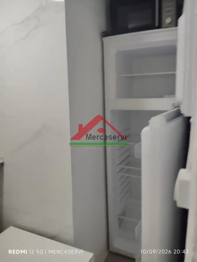Piso de 25 m² en Vinaròs