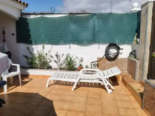 Piso de 90 m² en San Bartolomé de Tirajana