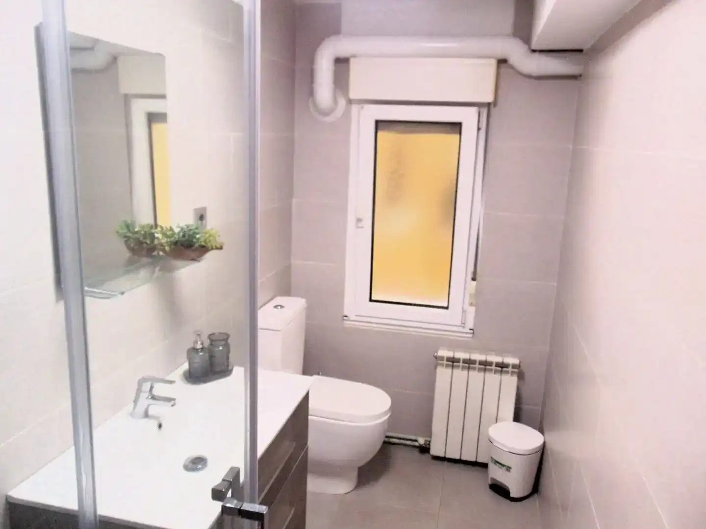 Piso de 85 m² en Lena