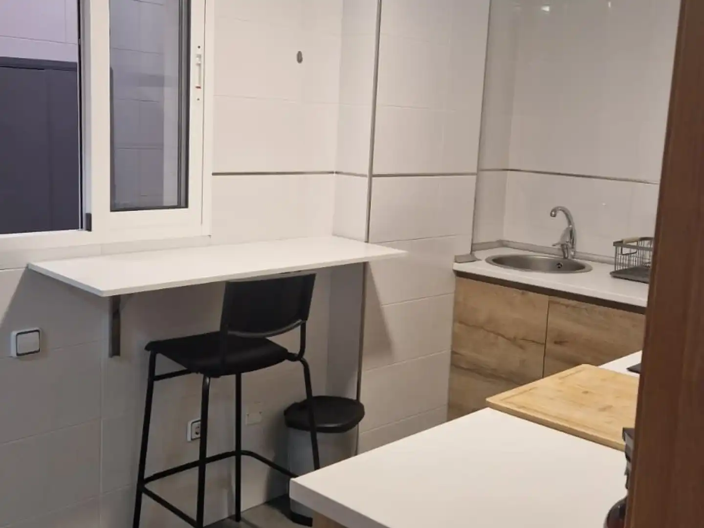 Pis de 79 m² a Múrcia
