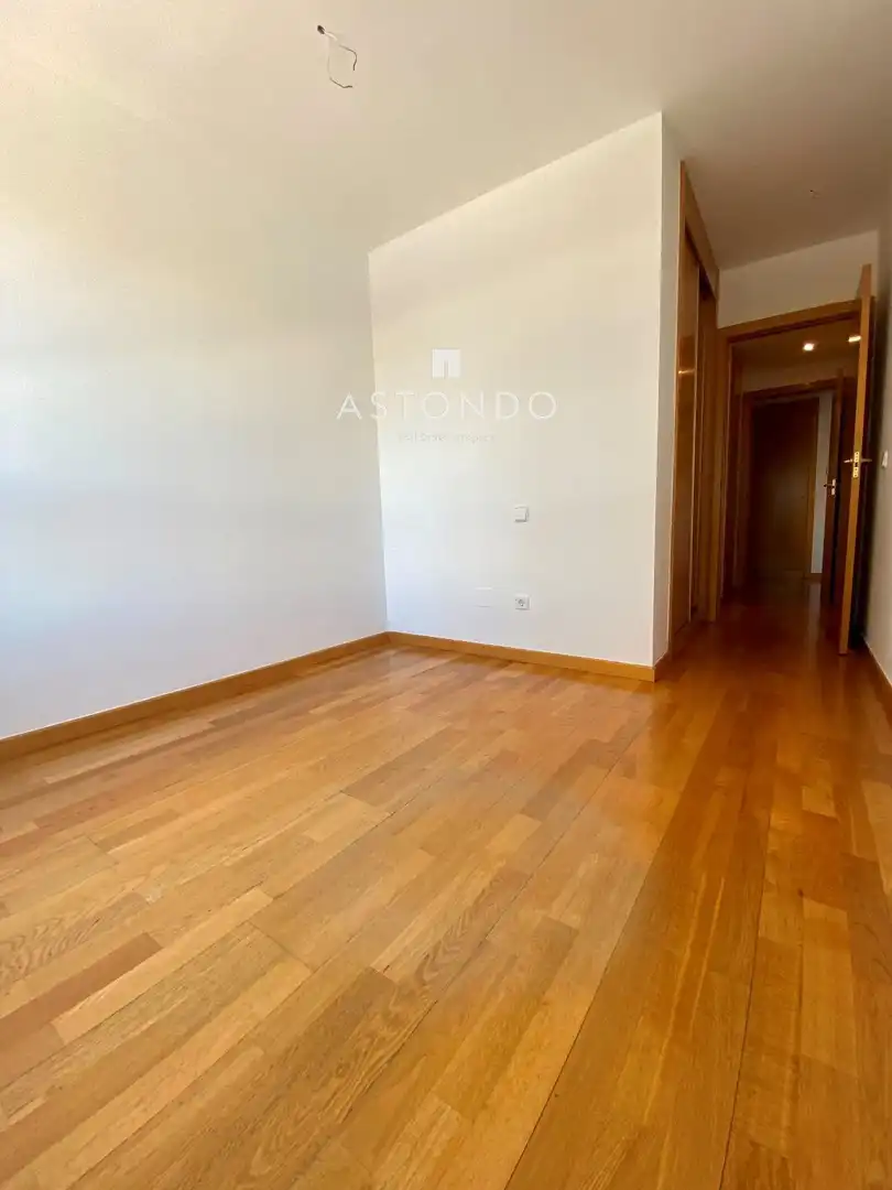 Pis de 115 m² a Tres Cantos