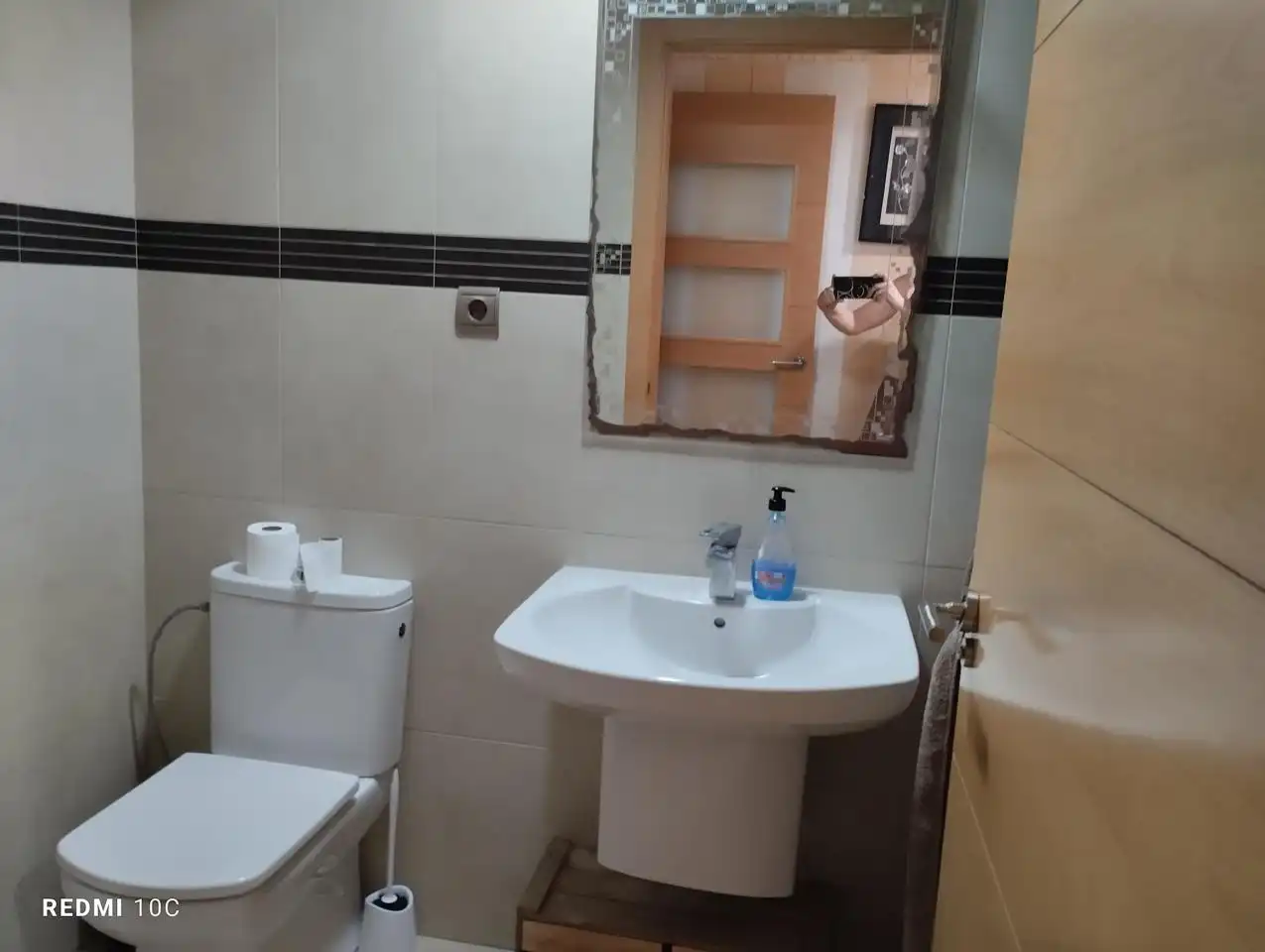 Piso de 96 m² en Melilla