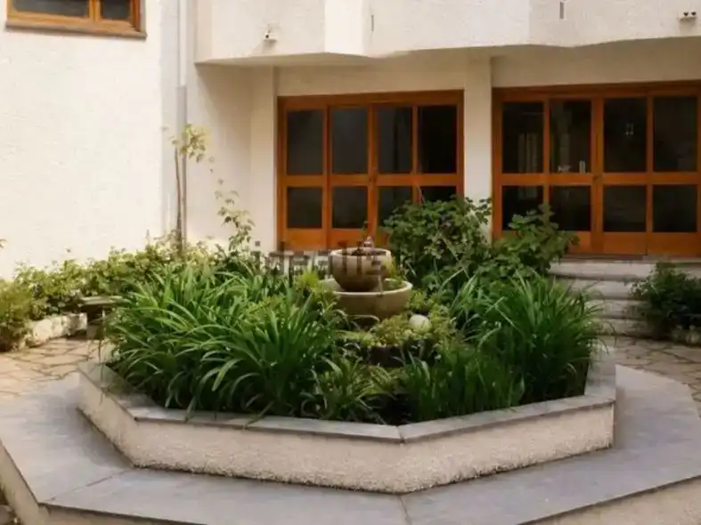 Piso de 100 m² en El Espinar