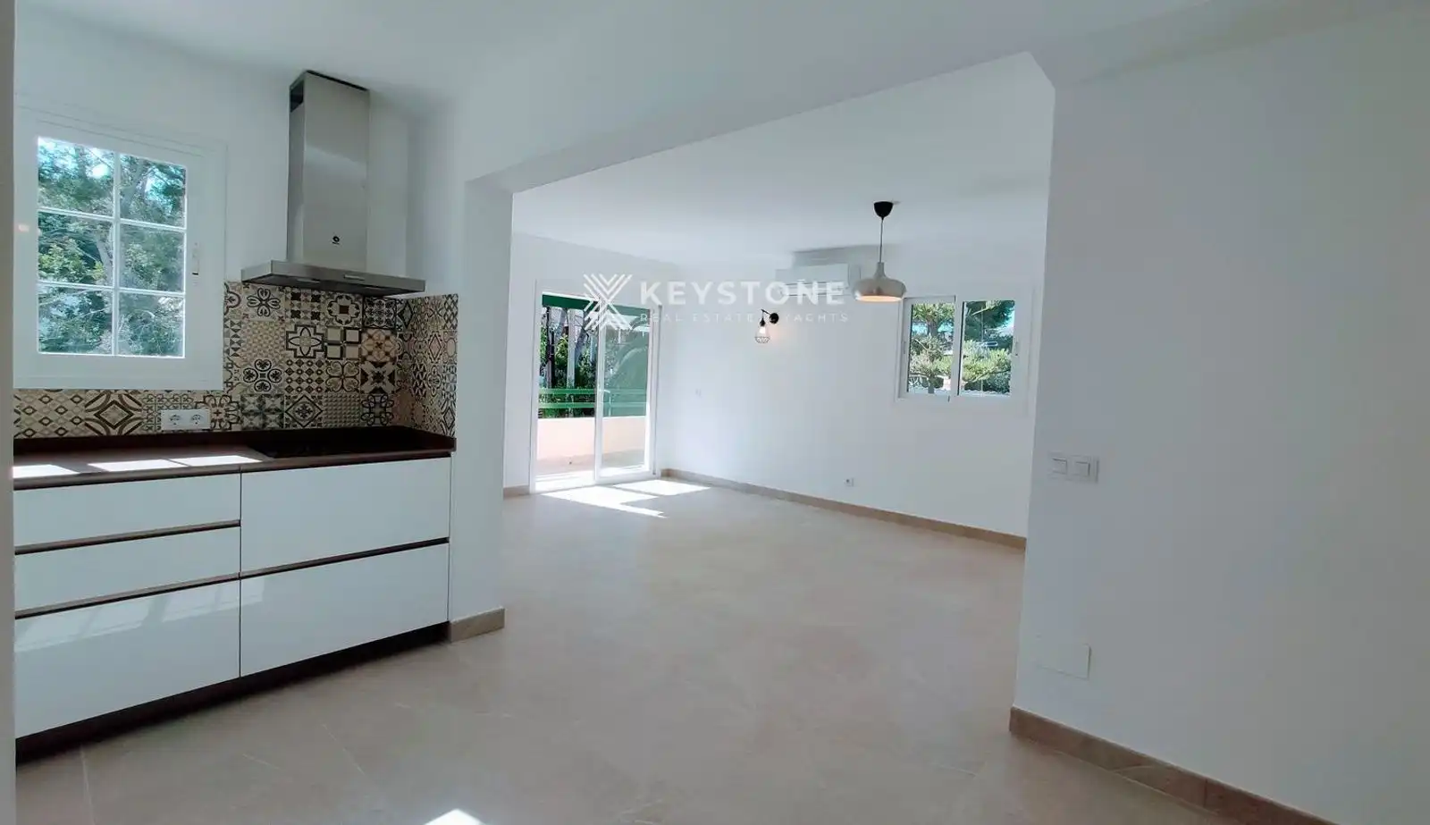 Wohnung 100 m² in Calvià