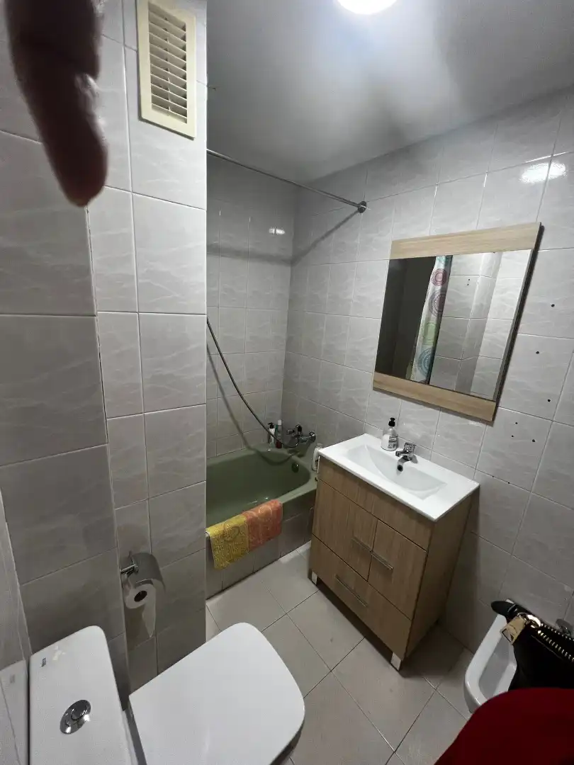 Piso de 100 m² en Salamanca