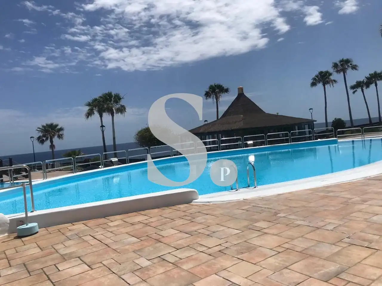 Pis de 82 m² a Arona