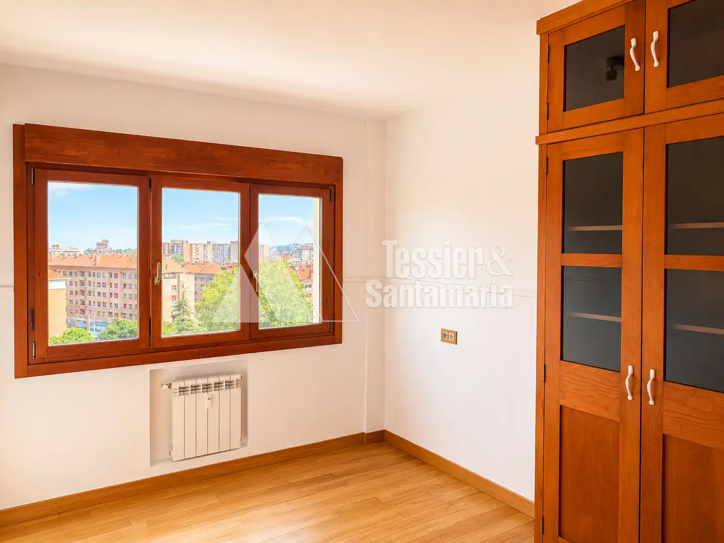Piso de 100 m² en Gijón