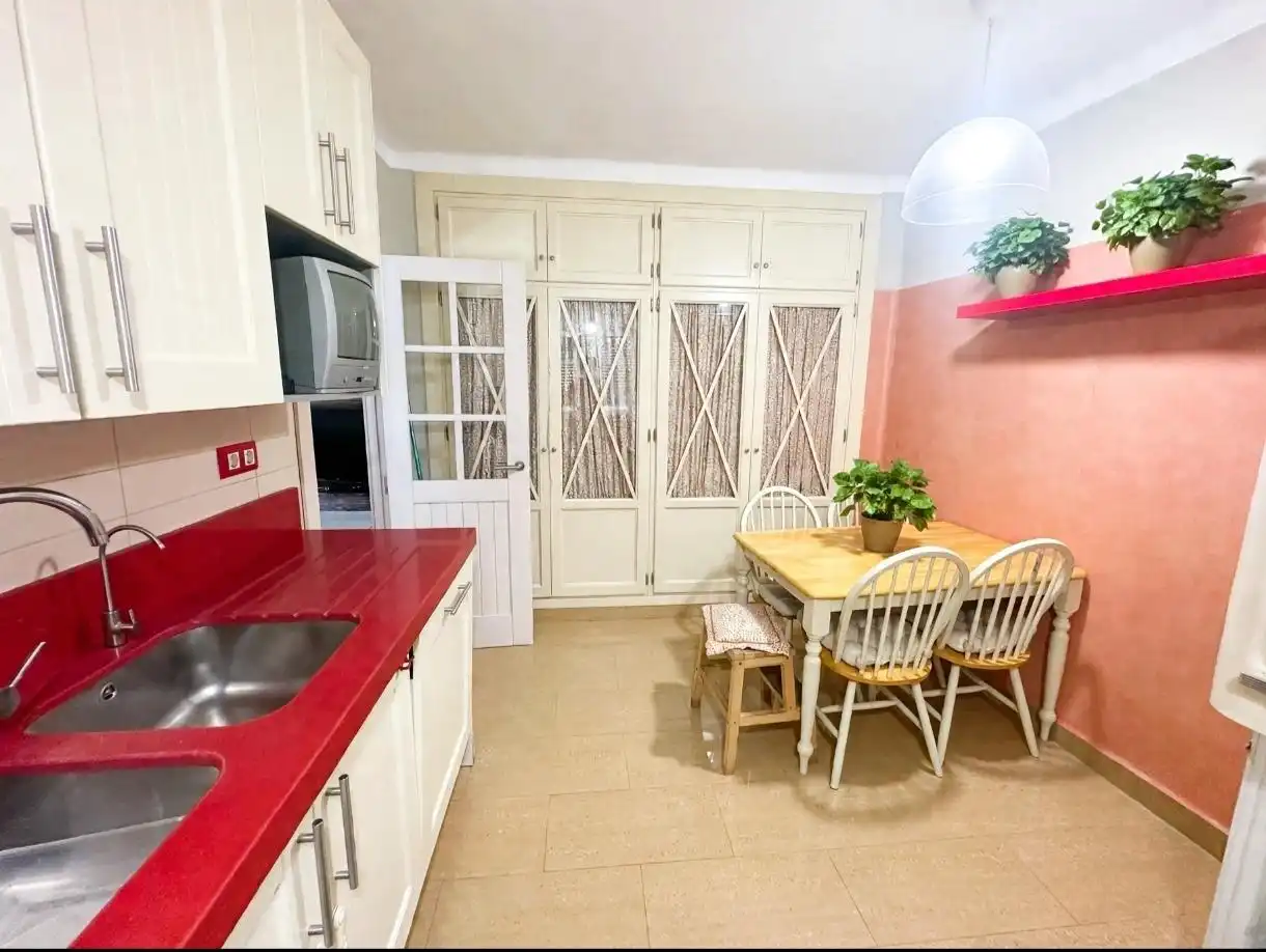Piso de 110 m² en Málaga
