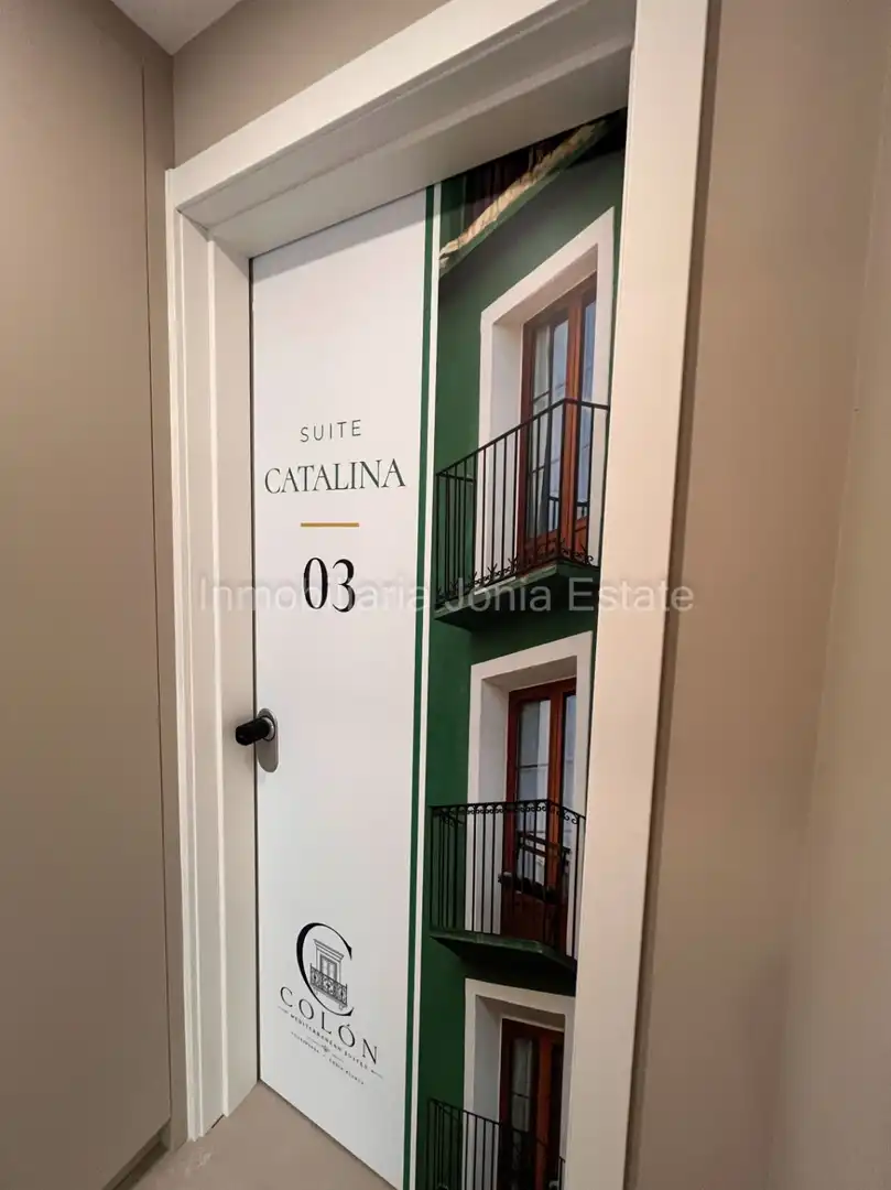 Pis de 55 m² a la Vila Joiosa